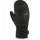 Dakine Fillmore Mitt - Mens, Black, Large, 10001404-BLACK-81M-L