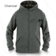 Dakine Filter Hoodie - Charcoal-Small