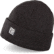 Dakine Fletcher Fleece Beanie - Mens, Black, One Size, 10002111-BLACK-91M-OS