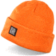 Dakine Fletcher Fleece Beanie - Mens, Blaze, One Size, 10002111-BLAZE-91M-OS