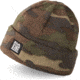 Dakine Fletcher Fleece Beanie - Mens, Camo, One Size, 10002111-CAMO-91M-OS