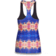 Dakine Flow Snug Fit Tank - Womens, Kassia, Extra Large, 10002333-KASSIA-XL