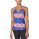 Dakine Flow Snug Fit Tank - Womens, Kassia, Extra Large, 10002333-KASSIA-XL