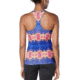 Dakine Flow Snug Fit Tank - Womens, Kassia, Extra Large, 10002333-KASSIA-XL