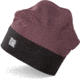 Dakine Foster Fleece Beanie - Mens, Black / Amethyst, One Size, 10002112-BLKA-91M-OS