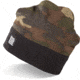 Dakine Foster Fleece Beanie - Mens, Black / Camo, One Size, 10002112-BC-91M-OS