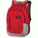 Dakine Foundation 26L Backpack-Red