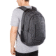Dakine Foundation 26L, CARBON, OS, 10001448-O-OS