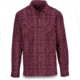 Dakine Franklin Flannel Shirt - Mens, Plum Shadow, Extra Large, 10001172-PLUMSHADOW-XL