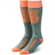 Dakine Freeride Sock - Womens, Pineapple, Small/Medium, 10002140-P-91M-S/M