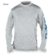 Dakine Fulcrum Crew Long Sleeve - Men's-Stone Small