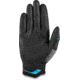 Dakine Full Finger Sailing Gloves, Black, Extra Small, 10001751-BLACK-XS