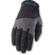 Dakine Full Finger Sailing Gloves, Black, Extra Small, 10001751-BLACK-XS
