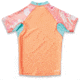 Dakine GirlS Classic Snug Fit S-S, WAIKIKI, 6, 10001690-IKIKI-6