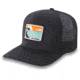 Dakine Golden Hour Trucker, Black, One Size, D.100.7518.001.OS