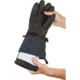 Dakine Gore-Tex Continental Glove - Mens, Black, Large, 10002009-BLACK-91M-L