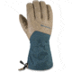 Dakine Gore-Tex Continental Glove - Mens, Stone / Dark Slate, Small, 10002009-STONE/DKST-91M-S