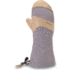 Dakine Gore-Tex Continental Glove - Womens, Stone / Shark, Medium, 10002012-STONE/SHRK-91M-M