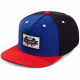 Dakine Hatchet Hat - Men's-Navy/Red