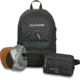 Dakine Hawko Fish Quick Strike Pack 23L, Black, One Size, D.100.9840.039.OS