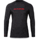 Dakine Heavy Duty Snug Fit L-S, BLACK, M, 10001655-LK-M