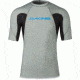 Dakine Heavy Duty Snug Fit S-S, CARBON, M, 10001656-O-M