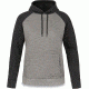 Dakine Helen Fleece Hoodie - Women's-Castlerock/Black-X-Small