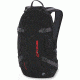 Dakine Heli 11 L Backpack-Black