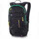 Dakine Heli 11 L Backpack-Rasta