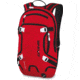 Dakine Heli 11 L Backpack-Red