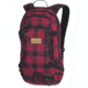 Dakine Heli 11 L Backpack-Woodsman