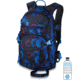 Dakine Heli Pro 18 L Pack - Women's-Blue Flower-18 L