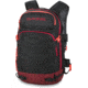 Heli Pro 20L Backpack - Womens-Black