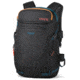 Dakine Heli Pro 20L Backpack - Womens-Black Ripstop
