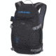 Dakine Heli Pro DLX 20 L Pack - Men's-Black