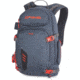 Dakine Heli Pro DLX 20 L Pack - Men's-Charcoal