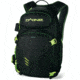 Dakine Heli Pro DLX 20 L Pack - Men's-Hood