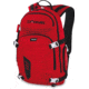 Dakine Heli Pro DLX 20 L Pack - Men's-Red