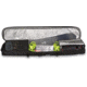 Dakine High Roller Snowboard Bag, Black, 175CM, 10001462-BLACK-81M-175CM