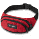 Dakine Hip/Waist Travel Pack, Crimson Red, 8130200-CRED-OS