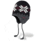 Dakine Hippy Flake Beanie - Black