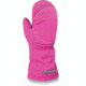 Dakine Hornet Mitt - Kid's-Pink-Small