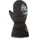 Dakine Hornet Mitt - Kids, Black Monster, Large, 01400620-B-81M-TDL