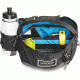 Dakine Hot Laps 2L Lumbar Pack, Black, 10001802-BLACK-81X