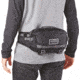 Dakine Hot Laps 5L Lumbar Pack, Black, 10001803-BLACK-81X
