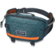 Dakine Hot Laps 5L Lumbar Pack, Slate Blue, 10001803-SLATEBLUE-91X