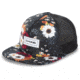 Dakine Hula Trucker - Womens, Winter Daisy, One Size, 10000540-WD-91M-OS