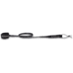 Dakine Imua Comp 6' X 1/4'', Black, One Size, D.100.8318.002.OS