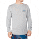 Dakine Inlet Loose Fit L-S, RESIN, M, 10001658-ESI-M