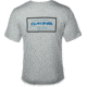 Dakine Inlet Loose Fit S-S, RESIN, XXL, 10001659-ESI-XXL